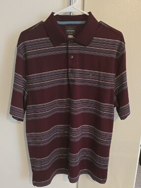 Greg Norman Golf Polo - Size XL
